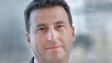 Water industry leader Carlos Cosin has launched new venture Almar Water Solutions